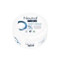 Neutral 0% Body Cream 250ml