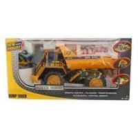 New Bright 19 inch Power Remote Construction - Dump Truck (RC)