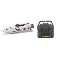 New Bright 23 inch Fountain Boat Speed Boat RC Marine
