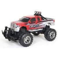 new bright 115 radio control ford 150 red