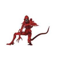neca aliens 7 scale action figure series 5 genocide alien red action f ...