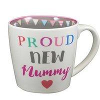 New Mummy Mug