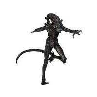 NECA Aliens 7 Scale Action Figure Series 5 Genocide Alien Black