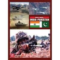 Next War: India - Pakistan