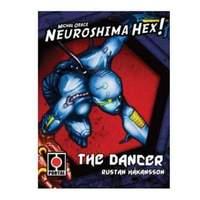 Neuroshima Hex: Dancer (3.0)