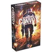 Neuroshima: Convoy 2nd Edition