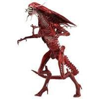 NECA Alien Genocide Red Alien Queen Deluxe Action Figure
