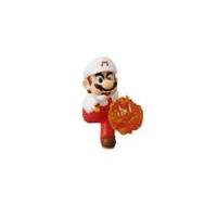 New Super Mario Bros. U - Fire Mario Series 2 Mini Figure (6cm)