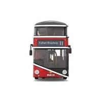 New Routemaster Go-ahead London Heritage General