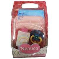 Nenuco - Doll Coloured Nappies