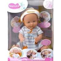 Nenuco Happy Hiccups Doll