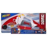 Nerf N-Strike Mega Lightning Bow