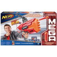 Nerf n Strike Mega Thunderbow