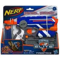 nerf n strike elite firestrike blaster