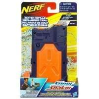 Nerf Supersoaker Refill Clips
