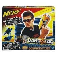 Nerf Dart Tag 1 Player Set