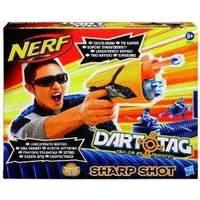 Nerf Dart Tag Sharp Shot