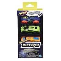 Nerf - Nitro Refill (3-Pack)