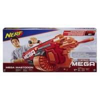 Nerf N-Strike Mega Mastodon Blaster