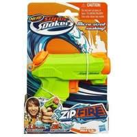 Nerf Supersoaker A4839 "Zipfire" Game