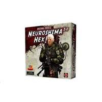 Neuroshima Hex 3.0