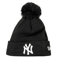 new era mixed glow in the dark beanie yankees