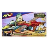 Nerf Doomlands Dealer Blaster