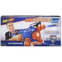 nerf n strike elite hyper fire blaster