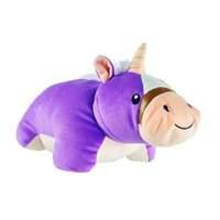 Necknapperz Twinkle The Unicorn Plush Toy