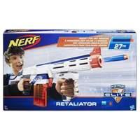 Nerf Nstrike Elite Retaliator Blaster