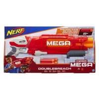 nerf n strike elite double breach blaster toy