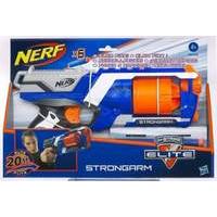 nerf n strike elite strongarm blaster