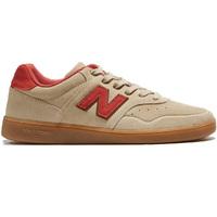 new balance numeric 288 skate shoes pebblerust