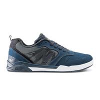 New Balance Numeric 868 Skate Shoes - Obsidian/White