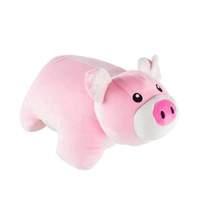Necknapperz Oinky The Pig Plush Toy