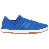 new balance pj stratford skate shoes blue