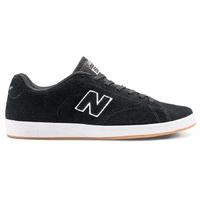 New Balance 505 Shoes - Black/White