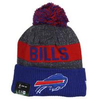 New Era NFL Sideline Beanie - Buffalo Bills