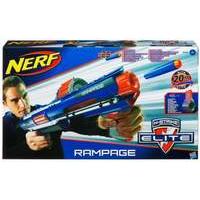 Nerf N-Strike Elite Rampage Blaster