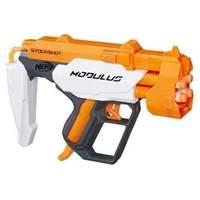 Nerf Modulus Blaster Stockshot/ Toys