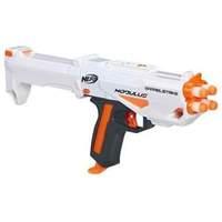 nerf modulus blaster barrelstrike toys