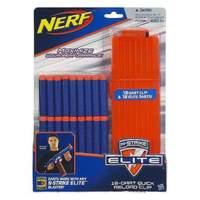 nerf n strike elite 18 dart quick reload clip