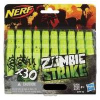 Nerf Zombie Strike Deco Darts