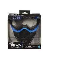 Nerf Rival Face Mask (Red or Blue Selected at random)