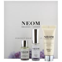 Neom Organics London Scent To Sleep Essential Sleep Kit: Perfect Night\'s Sleep