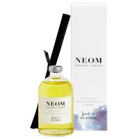 neom organics london scent to de stress real luxury reed diffuser refi ...
