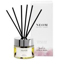 Neom Organics London Scent To Calm and Relax Complete Bliss Reed Diffuser 100ml