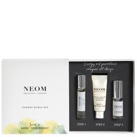 Neom Organics London Scent To Boost Your Energy Energy Boosting Kit