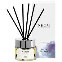 Neom Organics London Scent To De-Stress Real Luxury Reed Diffuser 100ml