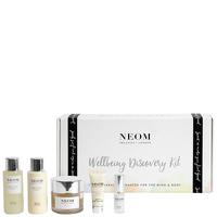Neom Organics London Gifting and Accessories Wellbeing Discovery Kit
